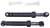 Bosch Siemens shock absorber kit 90N (14 448032)