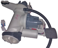 Samsung pesukoneen pumppuyksikkö WF1100