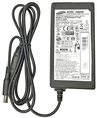 Samsung television power supply DC 14V