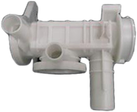 Samsung pesukoneen pumpun pesä WF/WW