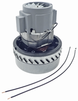 Vacuum cleaner motor 1100W