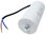 Start capacitor 80 µF, cable