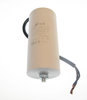 Start capacitor 80 µF, cable