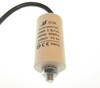 Start capacitor 3.5 µF, cable