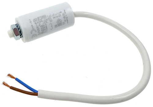 Käynnistyskondensaattori johdolla 3 µF 3068122
