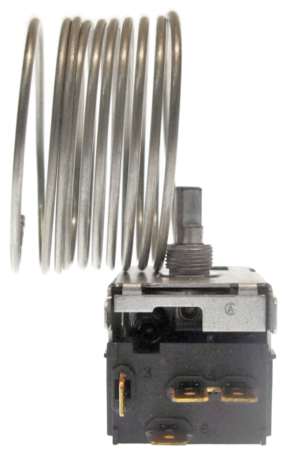 Refrigerator thermostat Danfoss HT3 - fhp.fi - appliance spare parts