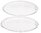 Electrolux cooker hood light cover 50248796000 (X208309)