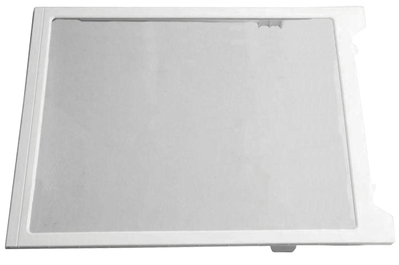 Samsung freezer top glass shelf RS57/RS75