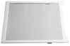 Samsung freezer top glass shelf RS57/RS75