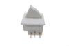 Festivo light switch 23x28mm, white (2000 ->)