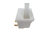 Festivo light switch 23x28mm, white (2000 ->)