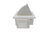 Festivo light switch 23x28mm, white (2000 ->)