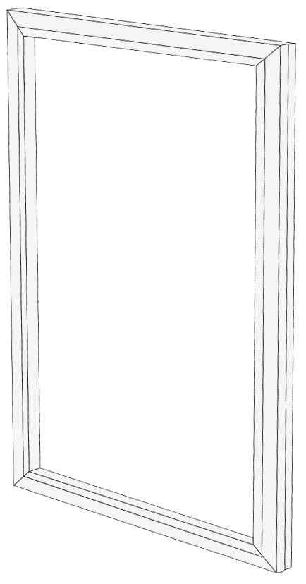 Electrolux Zanussi Jaakaapin Oven Tiiviste Zrb Zk Fhp Fi Kodinkoneiden Varaosat