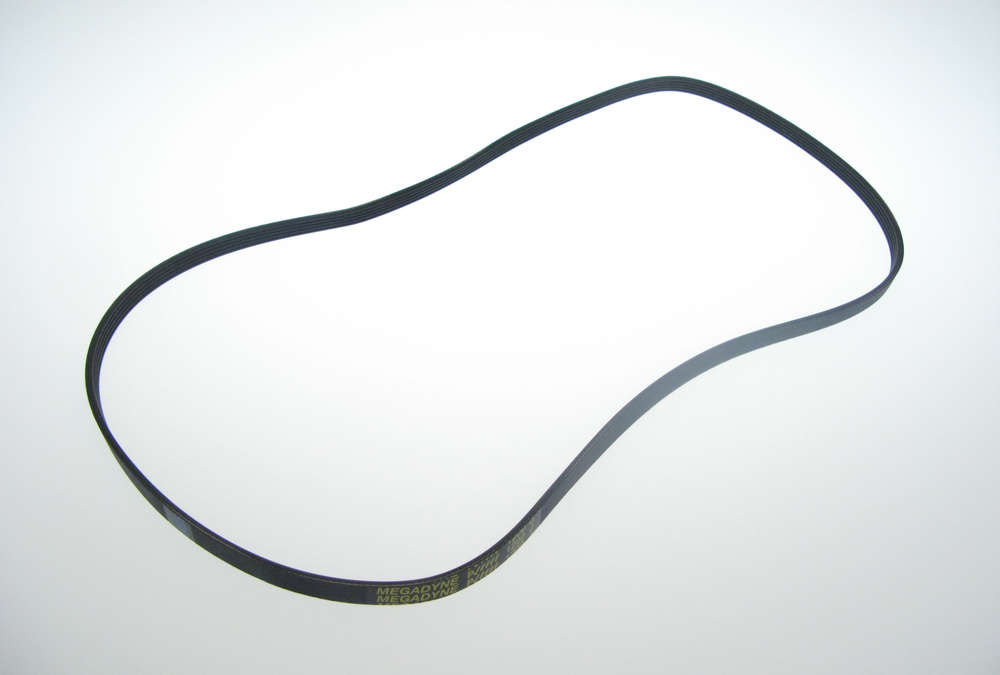 Washing machine drive belt 1200 J5