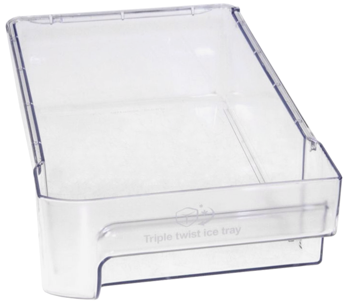 Lg fridge ice box best sale price