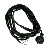 Miele vacuum cleaner power cord 6m (456884)