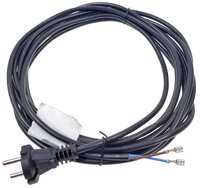 Miele vacuum cleaner power cord 6m (456884)