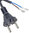 Miele vacuum cleaner power cord 6m (456884)