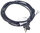 Miele vacuum cleaner power cord 6m (456884)