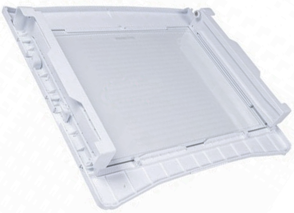 Lg Fridge Top Drawer Lid Moist Balance Crisper Fhp Fi Appliance Spare Parts