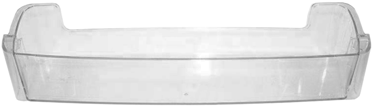 LG jääkaapin ovihylly, alin GB3133