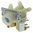 LG F14 water inlet valve 3-way