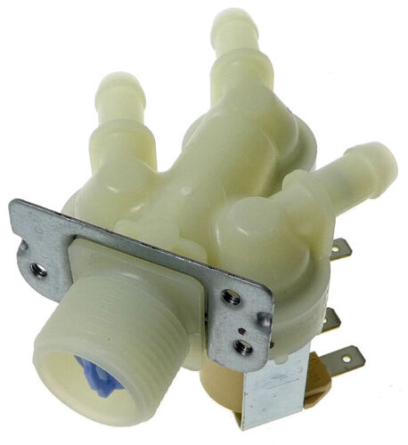 LG F14 water inlet valve 3-way
