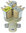 LG F14 water inlet valve 3-way