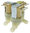 LG F14 water inlet valve 3-way