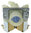 LG F14 water inlet valve 3-way