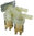 LG F14 water inlet valve 3-way