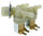 LG F14 water inlet valve 3-way