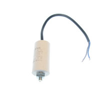 Start capacitor 1 µF, cable