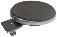 Keittolevy 110mm / 8mm / 600W 00204006