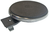 Hot plate 110mm / 8mm / 600W 00204006