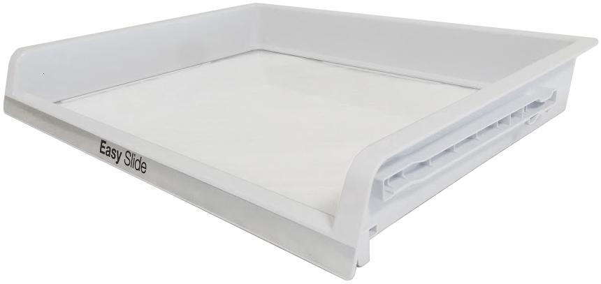 Samsung Fridge Easy Slide Drawer Fhp Fi Appliance Spare Parts