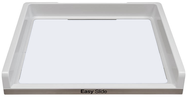 Samsung jääkaapin Easy Slide laatikko