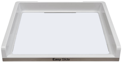 Samsung fridge Easy Slide drawer