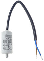 Käynnistyskondensaattori johdolla 5 µF H339008