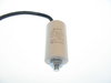 Start capacitor 6 µF, cable