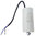 Start capacitor 35 µF, cable