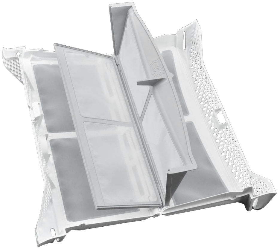 AEG Electrolux Dryer Fluff Filter T7 T8 Fhp fi Appliance Spare Parts aeg-electrolux-dryer-fluff-filter-t7-t8-fhp-fi-appliance-spare-parts