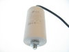 Start capacitor 18 µF, cable