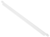 Electrolux fridge tray back trim 517mm
