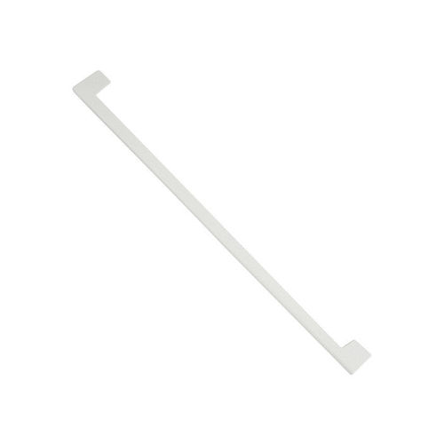 Electrolux fridge tray front trim 520mm