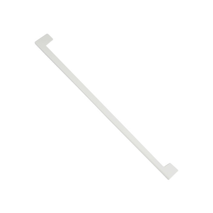 Electrolux fridge tray front trim 520mm