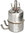 Animo A coffee maker boiler 2100W (1048019)