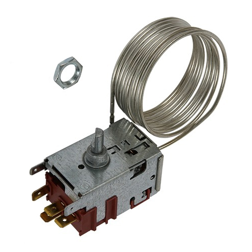 Electrolux freezer thermostat