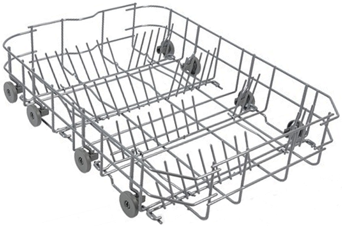 Aeg favorit 2024 dishwasher lower basket
