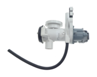 Samsung pesukoneen pumppuyksikkö WF70/WW70 DC97-17336E